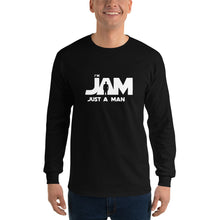 I'm JAM Long Sleeve T-Shirt
