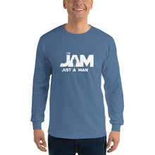 I'm JAM Long Sleeve T-Shirt