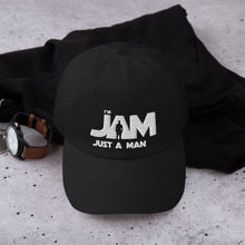 I'm JAM Sports Cap