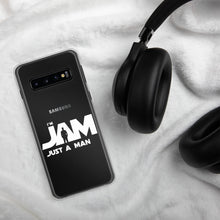 I'm JAM Samsung Case