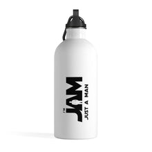 I'M JAM Stainless Steel Water Bottle