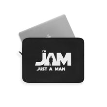 I'm JAM Laptop Sleeve