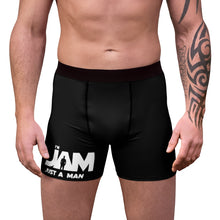 I'm JAM Men's Boxer Briefs
