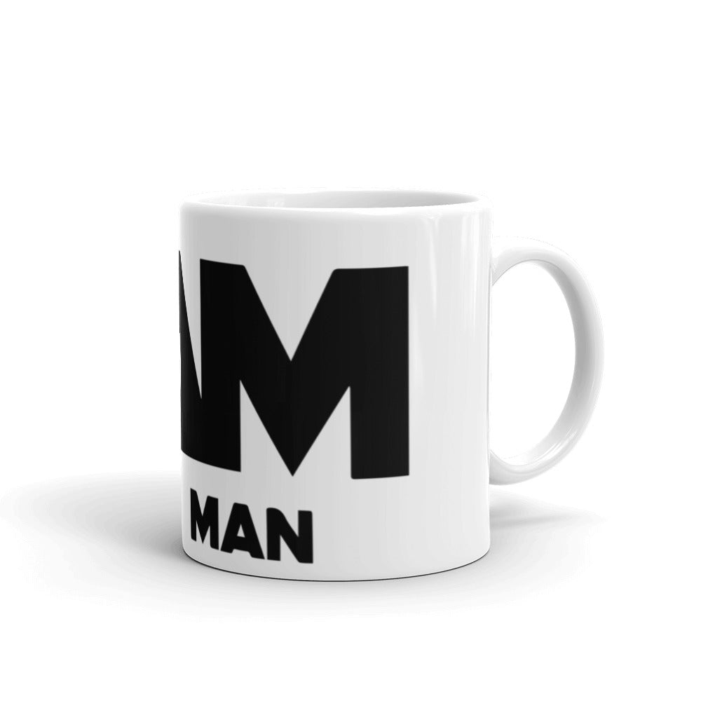 I'm JAM Coffee Mug