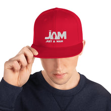 I'm JAM Snapback Hat