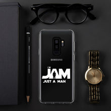 I'm JAM Samsung Case