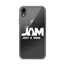 I'm JAM iPhone Case