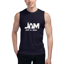I'm JAM Muscle Shirt