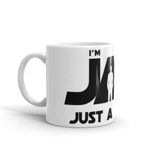 I'm JAM Coffee Mug