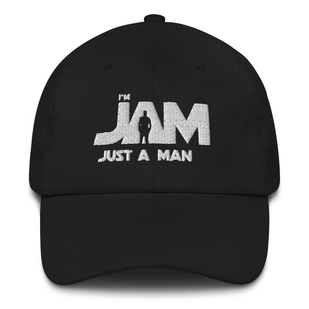 I'm JAM Sports Cap I'm JAM EStore