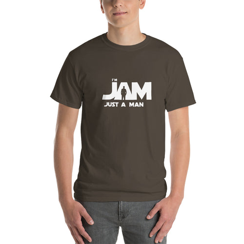 I'm JAM Short Sleeve T-Shirt