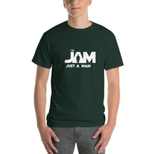 I'm JAM Short Sleeve T-Shirt