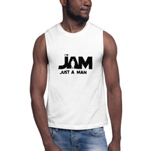 I'm JAM Muscle Shirt